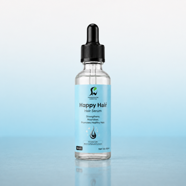 Happy Hair Serum