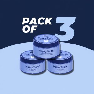 Pack of 3