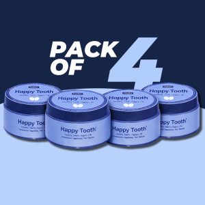 Pack of 4